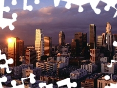 Miasto Kalifornia