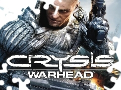 Akcji, Crysis, Gra