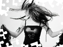 Avril Lavigne