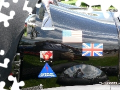 USA, Stutz