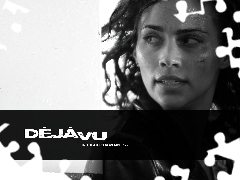 Paula Patton, Deja Vu