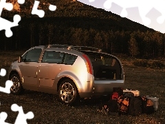 Prototyp, Citroen