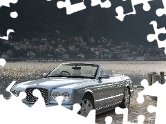 Bentley Azure