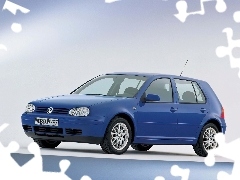 Volkswagen Golf 4