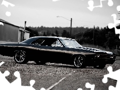 Chevelle, 1967, Chevrolet