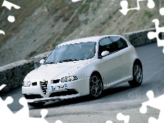 Alfa Romeo 147