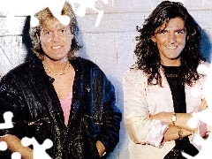 Modern Talking, Zespół