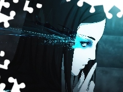 Oko, Ergo Proxy