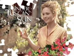 Diane Lane, Under The Tuscan Sun