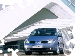 Espece Renault Espace