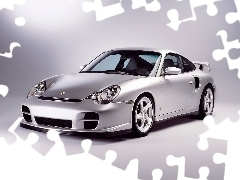 Porsche GT2