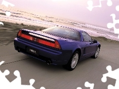 Honda NSX