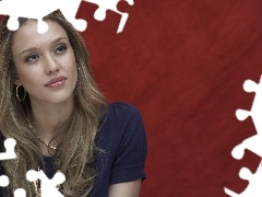 Amerykanka, Jessica Alba, Piękna