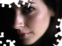 Aktorka, Portret, Amy Acker