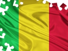 Mali, Flaga