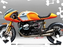 R90S, BMW