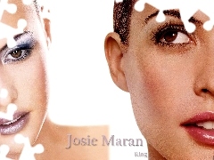 Josie Maran