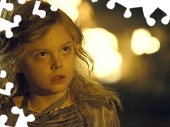 Aktorka, Elle Fanning