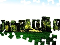 Stonehenge
