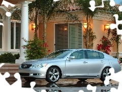 Lexus Seria GS