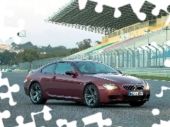 E63, BMW 6