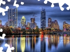 Austin, Miasto, Stany Zjednoczone