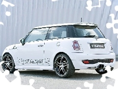 Hamann, Mini Cooper