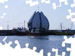 Budowla