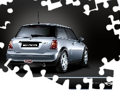 Dealer, USA, Mini Cooper