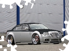 300C
, Tuning