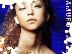 Amuro Namie