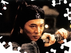 Jet Li, Hero
