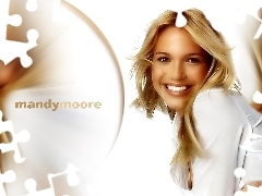Mandy Moore