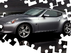 Nissan 370Z