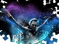 Tiesto, Koncert