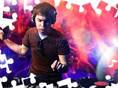 DJ, Dyskoteka