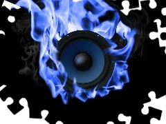 Woofer, Dubstep