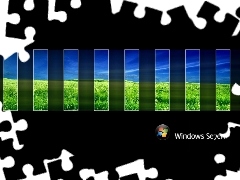 Siedem, Windows, System, Operacyjny