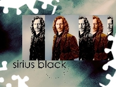 pasiasta marynarka, Gary Oldman
