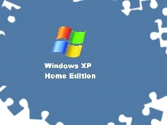 Home Edition, Windows XP