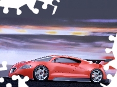 Seat Cupra GT