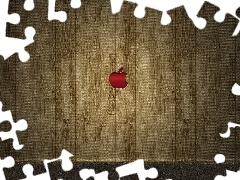 Logo, Mac, Apple
