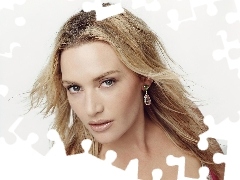 Kate Winslet, buzia