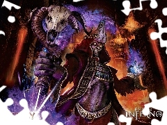 Herosy, Dantes Inferno