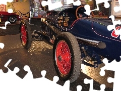 koła , kierownica, Peugeot