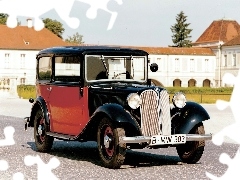303, BMW