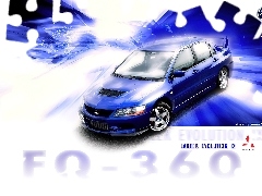 FQ-360, Lancer IX