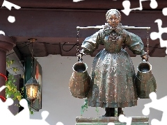 Poznań, Studzienka, Bamberki