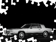Limuzyna, Cadillac Eldorado