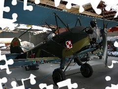 Muzeum, Polikarpow PO-2 Kukuruźnik